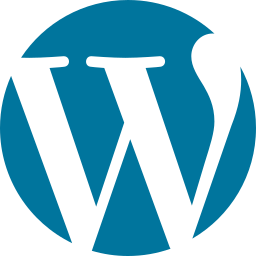 Wordpress logo