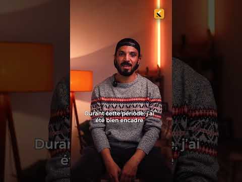 Mouafek Ben Khaled - Témoignage de l'équipe de Tekru