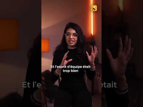 Razane Bahri - Témoignage de l'équipe de Tekru